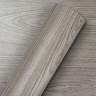 Adesivo Vinil Grosso Papel De Parede Wood Inovata (1 22x0 50m)