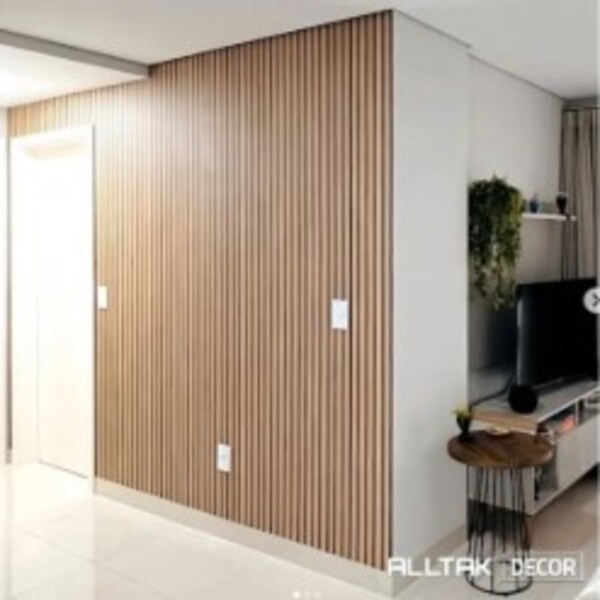 Adesivo Vinil Grosso Papel De Parede Wood Lugo (1 22x0 50m)