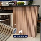Adesivo Vinil Grosso Papel De Parede Wood Lugo (1 22x0 50m)
