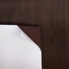 Adesivo Vinil Grosso Papel De Parede Wood Salamanca (1 22x0 5