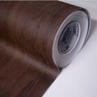 Adesivo Vinil Grosso Papel De Parede Wood Salamanca (1 22x0 5