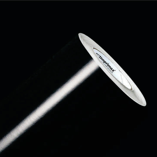 Adesivo Vinílico Envelopar Móveis Vidro Fogão Fogão Preto Bri