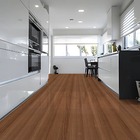 Adesivo Vinilico Lavavel Para Piso Texturizado Madeira Cedro