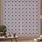 Adesivos Hidráulicos  Floral