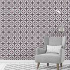 Adesivos Hidráulicos  Floral