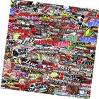 Adesivos Sticker Bomb Mod - 02-eg 100x200cm