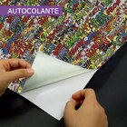 Adesivos Sticker Bomb Mod - 03-g 100x150cm