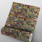 Adesivos Sticker Bomb Mod - 03-g 100x150cm