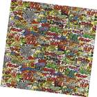 Adesivos Sticker Bomb Mod - 03-m 100x100cm