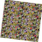 Adesivos Sticker Bomb Mod - 07-es 100x250cm