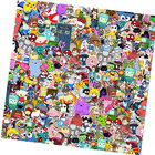 Adesivos Sticker Bomb Mod - 09-gig 100x300cm