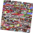 Adesivos Sticker Bomb Mod - 11-gig 100x300cm