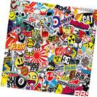 Adesivos Sticker Bomb Mod - 15-es 100x250cm