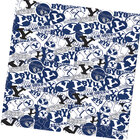 Adesivos Sticker Bomb Mod - 18-g 100x150cm