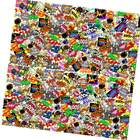 Adesivos Sticker Bomb Mod - 23-eg 100x200cm