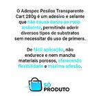 Adespec Pesilox Transparente Cart 280g