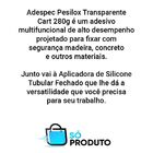 Adespec Pesilox Transparente Cart 280g Aplicadora