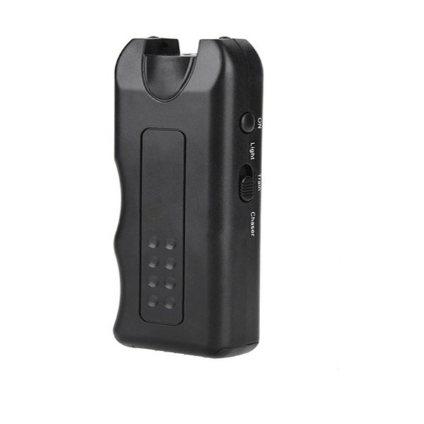 Adestrador De Cachorro Treinamento Eletronico Sonoro Led Caes