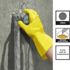 Aditivo Acelerador de Pega Impermeabilizante Sika-2 Ultra Rápido 3,6L Vermelho