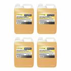 Aditivo Acelerador De Secagem Para Concreto Concret 20lt