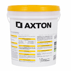 Aditivo Impermeabilizante Antiumidade Axton 18L Branco