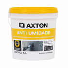 Aditivo Impermeabilizante Antiumidade Axton 3,6L Branco