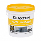 Aditivo Impermeabilizante Antiumidade Axton 3,6L Branco