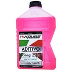 Aditivo Concentrado Orgânico Koube 1 litro Para Radiador Moto