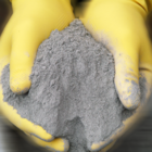 Aditivo Cristalizante Acabamento é do concreto 20kg Pó MC Bauchemie