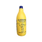 Aditivo Impermeabilizante Hidracal Alvematex 1L
