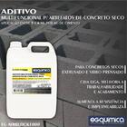 Aditivo Imermeabilizante Para Concreto Airblock1000 5lt