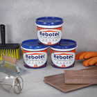 Aditivo Impermeabilizante Hidrofugante Nanotécnico 2kg Rebotec