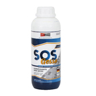 Aditivo Impermeabilizante Hidrofugante Sos Gesso 1L