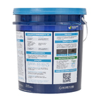 Aditivo Impermeabilizante Para Concreto E Argamassa Imperplus 18 Lts