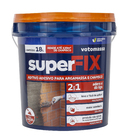 Aditivo Impermeabilizante Para Argamassa E Chapisco Superfix 18L