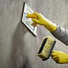 Aditivo Impermeabilizante para Concreto e Argamassa 900ml Vedacit