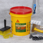 Aditivo Impermeabilizante Sika 1 18L Sika