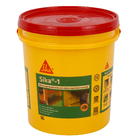 Aditivo Impermeabilizante Sika 1 18L Sika