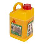 Aditivo Impermeabilizante Sika 1 3,6L Sika