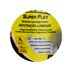 Aditivo Impermeabilizante Superflex 18L Cinza Rejuntamix