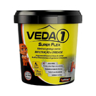 Aditivo Impermeabilizante Superflex 18L Cinza Rejuntamix