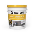 Aditivo Impermeabilizante Umidade 18L Branco Axton