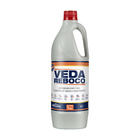 Aditivo Impermeabilizante Veda Reboco 1L Rebotec