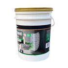 Aditivo para Chapisco Incolor 18Kg Drylevis