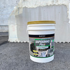 Aditivo para Chapisco Incolor 18Kg Drylevis