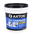 Aditivo para Chapisco 18L Branco Axton