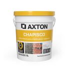 Aditivo para Chapisco 18L Branco Axton