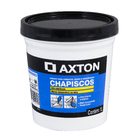 Aditivo para Chapisco 1L Branco Axton
