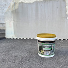 Aditivo para Chapisco Incolor 3,6Kg Drylevis