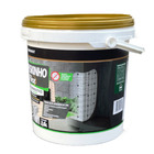 Aditivo para Chapisco Incolor 3,6Kg Drylevis